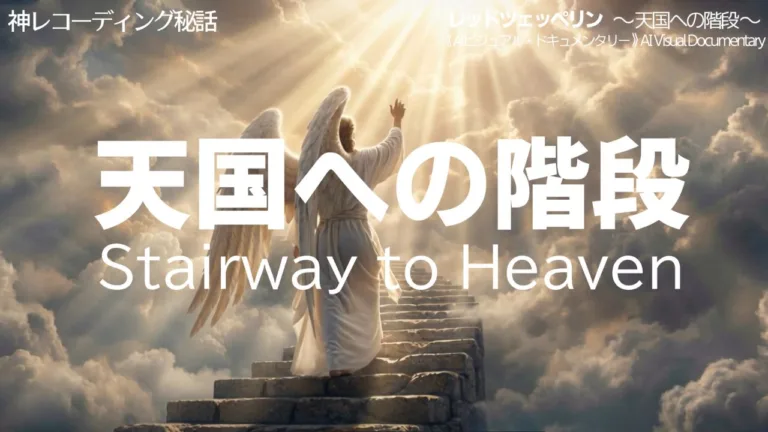 天国への階段サムネ