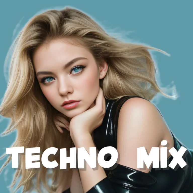 Techno Mix